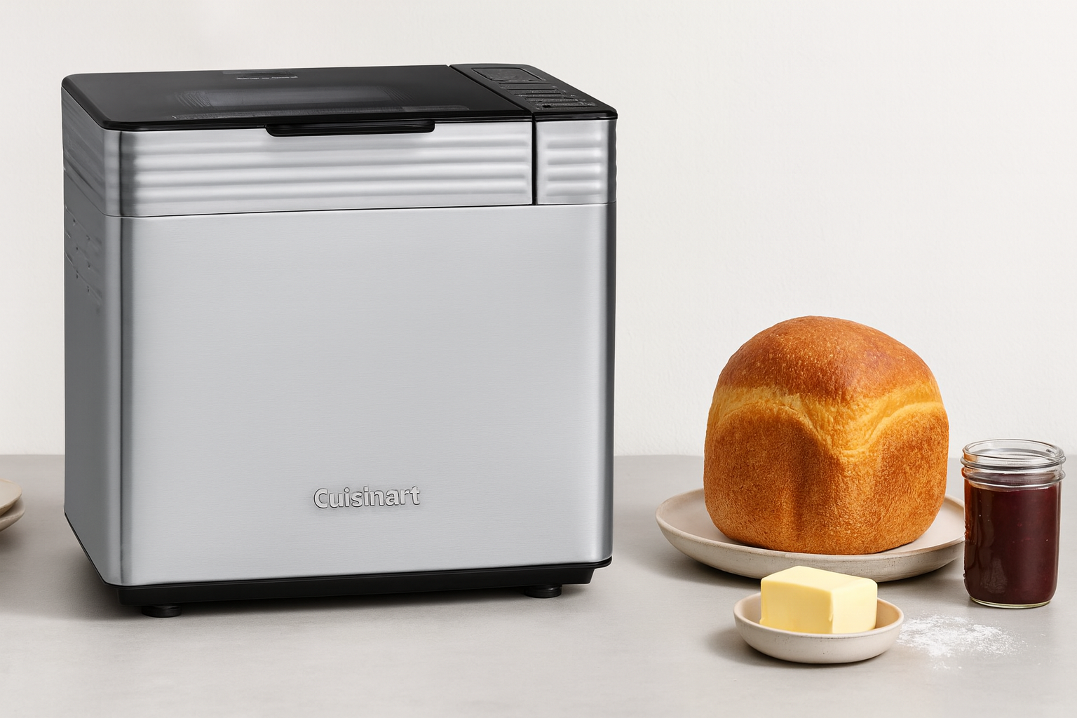 Cuisinart CBK-210 Convection Bread Machine